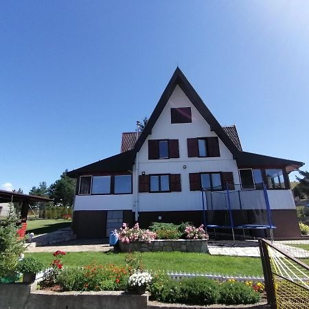 Apartment Relja Златибор Екстер'єр фото