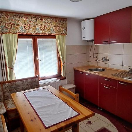 Apartment Relja Златибор Екстер'єр фото