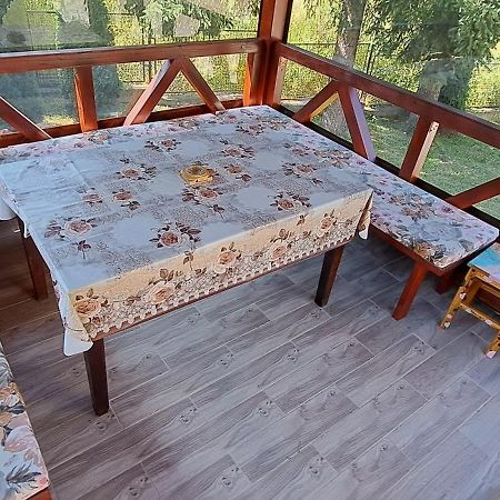 Apartment Relja Златибор Екстер'єр фото
