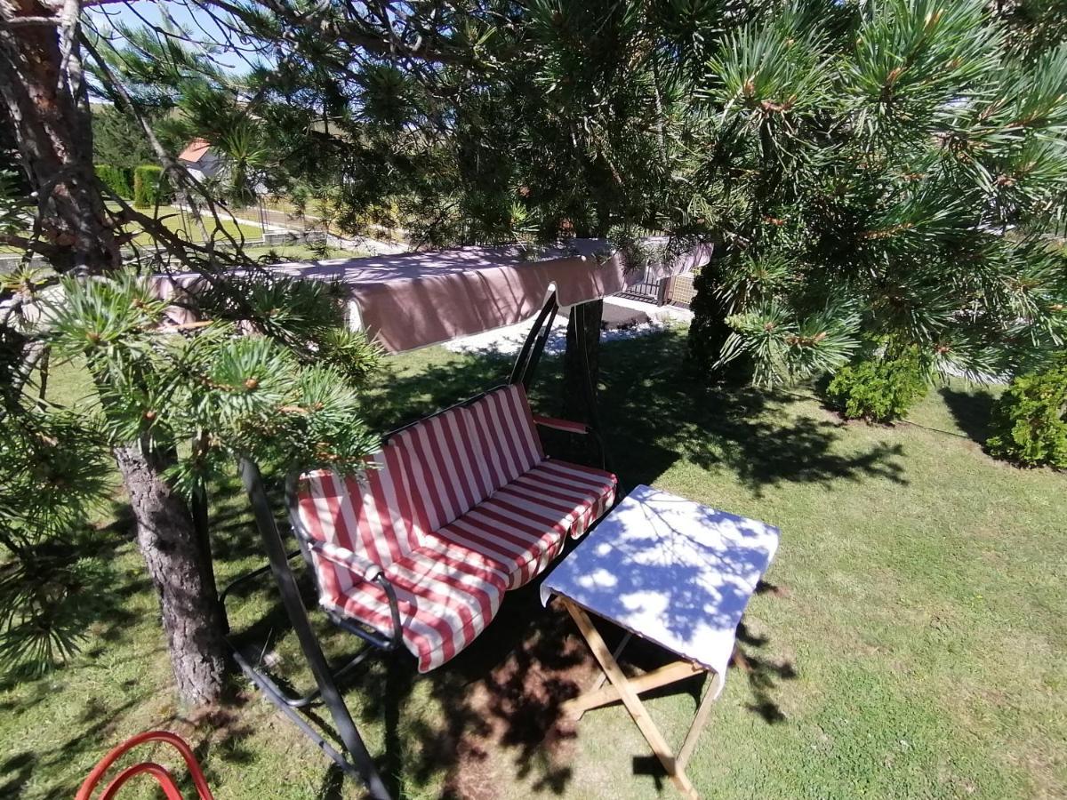 Apartment Relja Златибор Екстер'єр фото