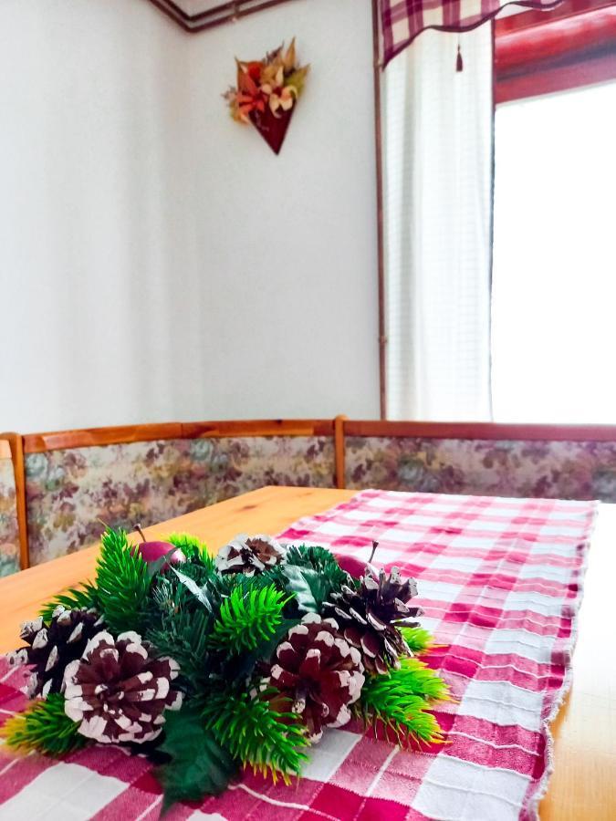 Apartment Relja Златибор Екстер'єр фото