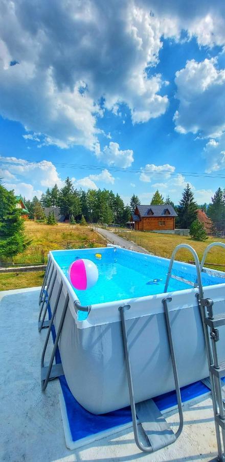 Apartment Relja Златибор Екстер'єр фото