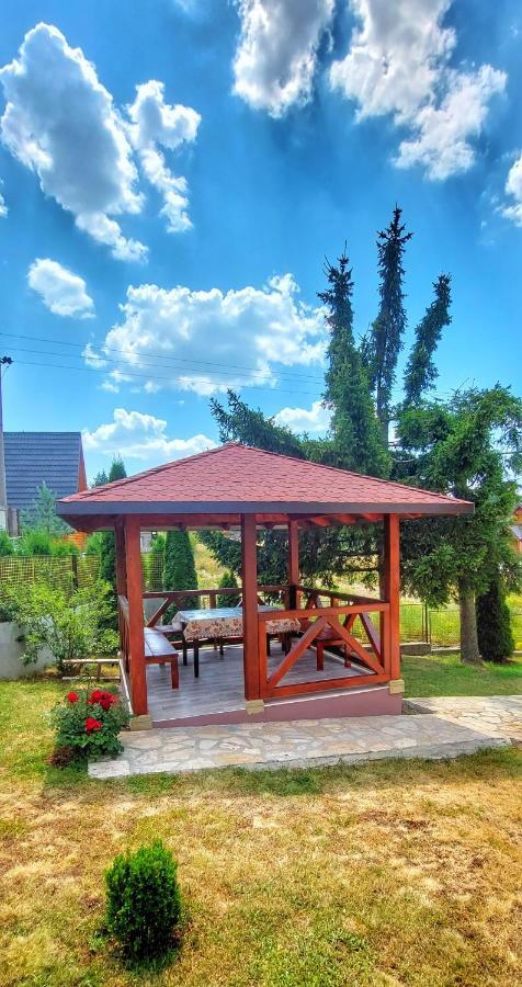 Apartment Relja Златибор Екстер'єр фото