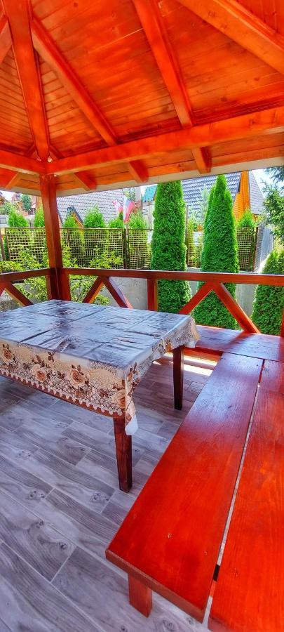 Apartment Relja Златибор Екстер'єр фото