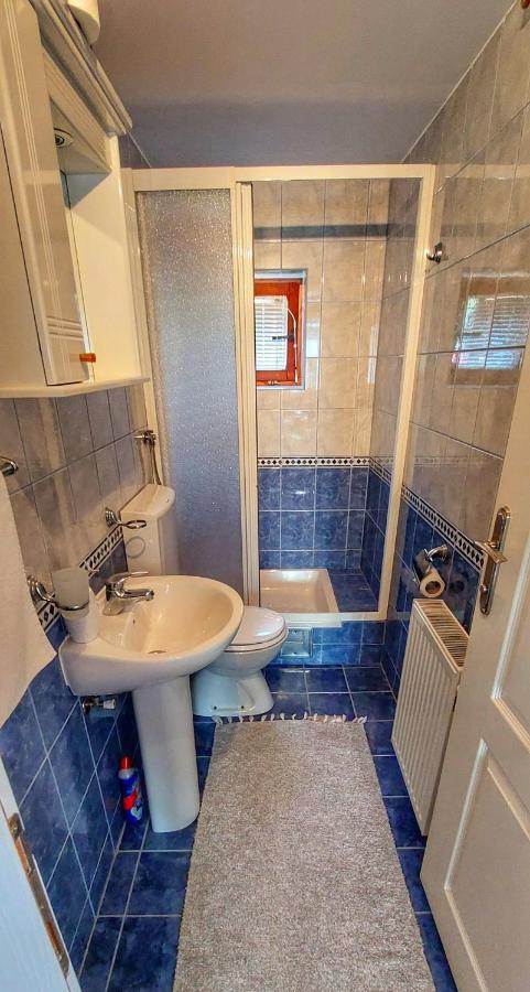 Apartment Relja Златибор Екстер'єр фото