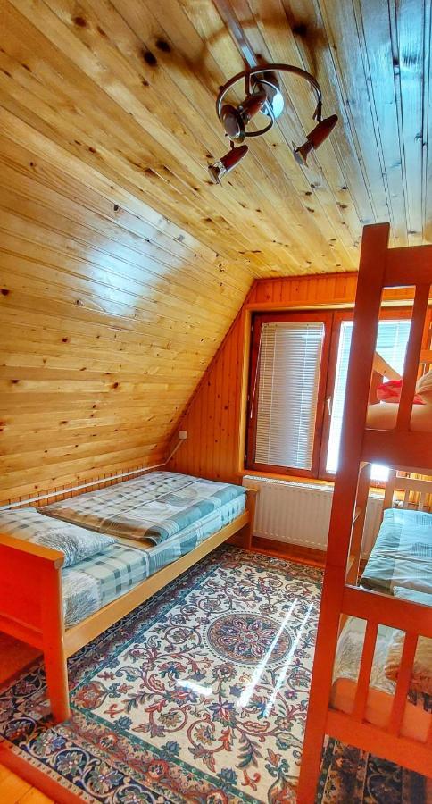 Apartment Relja Златибор Екстер'єр фото