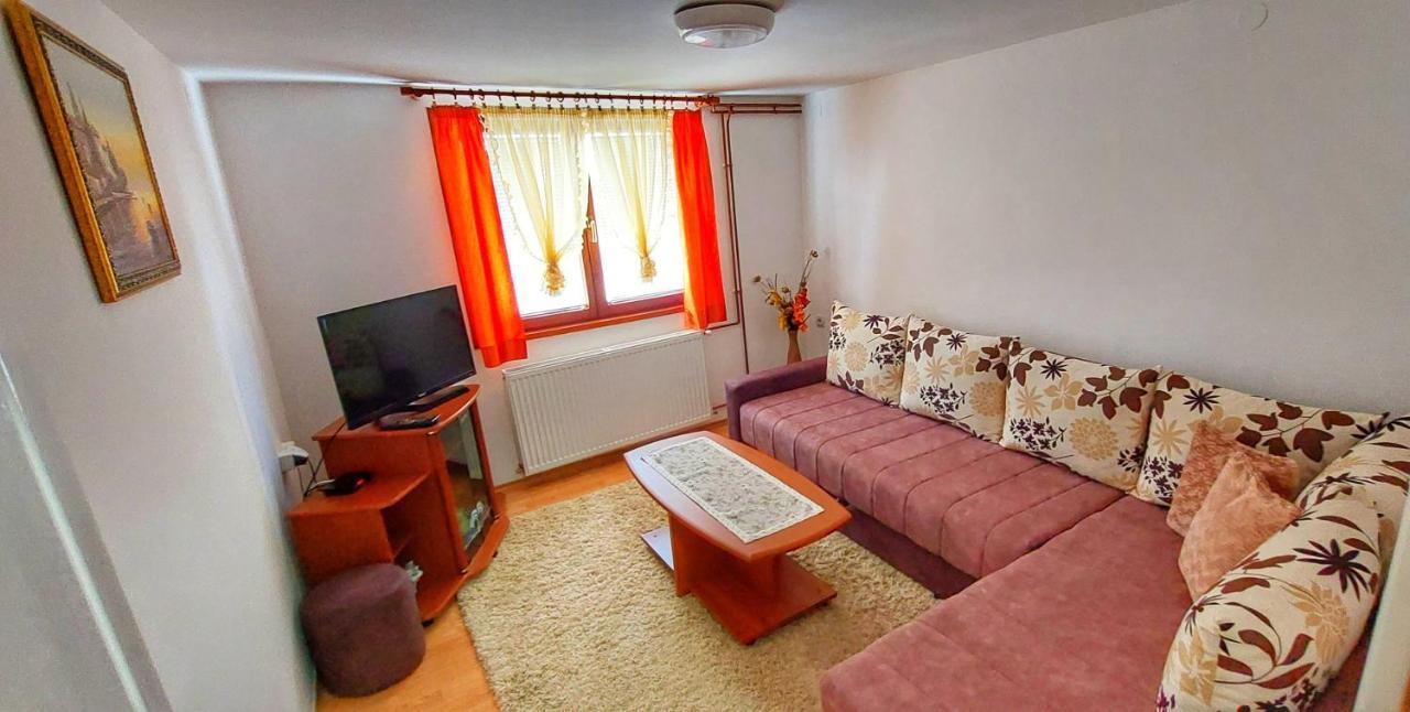 Apartment Relja Златибор Екстер'єр фото