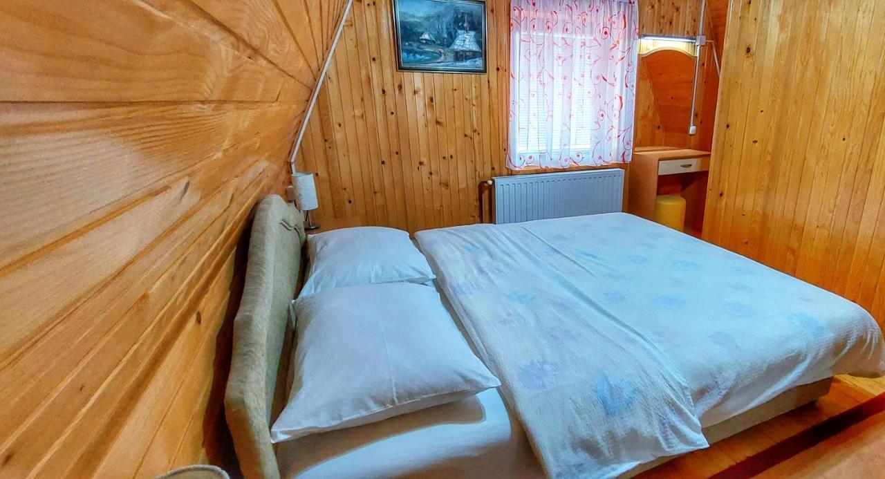 Apartment Relja Златибор Екстер'єр фото