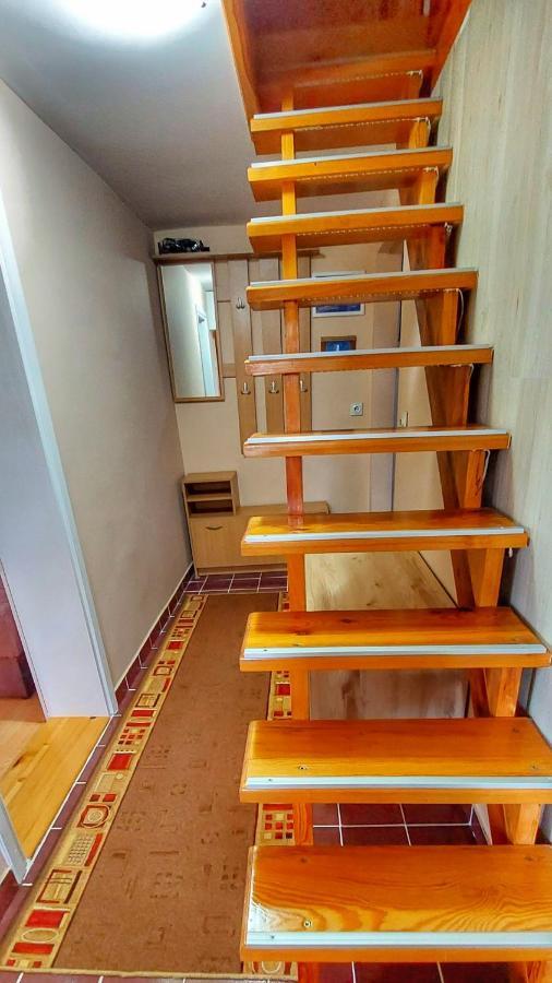 Apartment Relja Златибор Екстер'єр фото