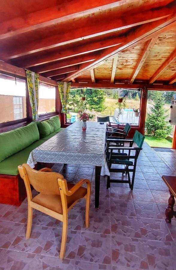 Apartment Relja Златибор Екстер'єр фото