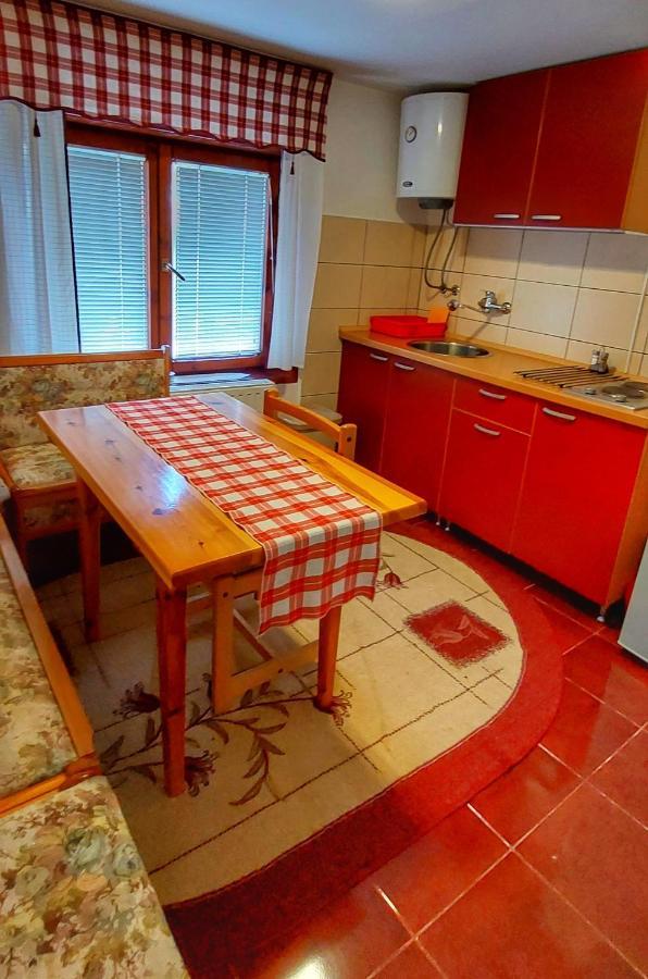 Apartment Relja Златибор Екстер'єр фото