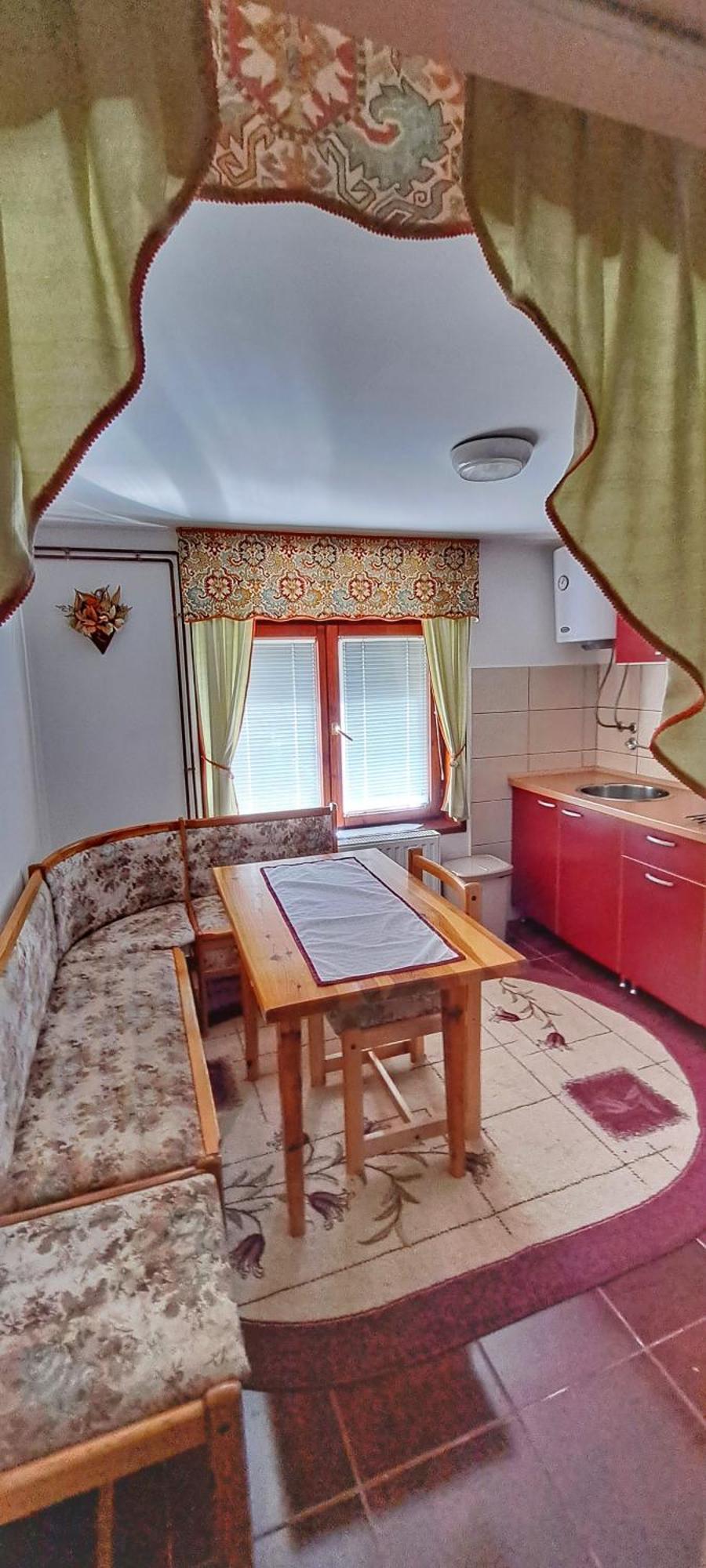 Apartment Relja Златибор Екстер'єр фото