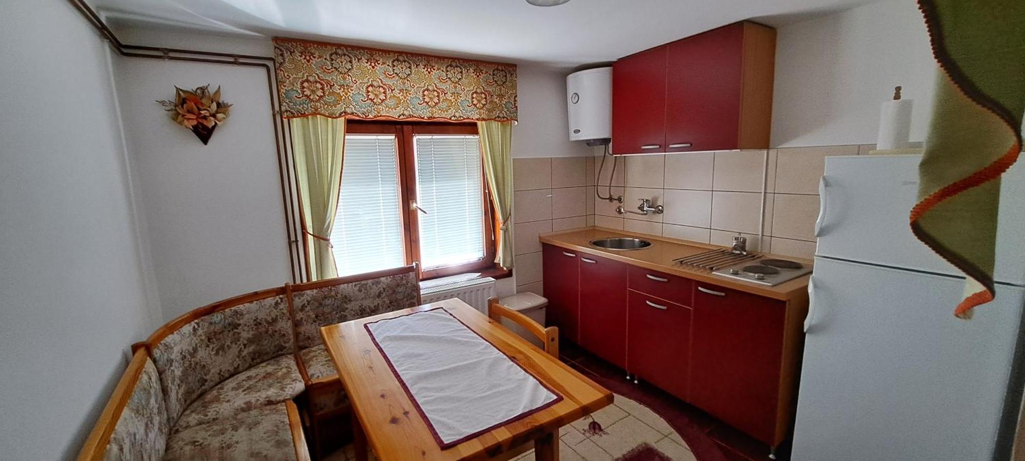 Apartment Relja Златибор Екстер'єр фото