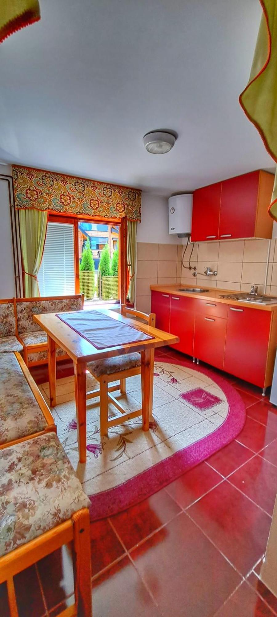 Apartment Relja Златибор Екстер'єр фото